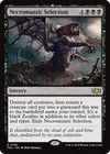 Product image for Necromantic Selection
