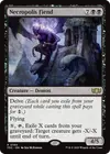 Product image for Necropolis Fiend