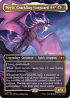 Product image for Neriv, Crackling Vanguard