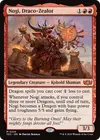 Product image for Nogi, Draco-Zealot