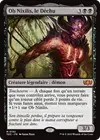 Product image for Ob Nixilis, le Déchu