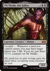 Product image for Ob Nixilis, the Fallen