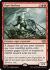 Product image for Ogre factieux