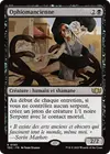 Product image for Ophiomancienne