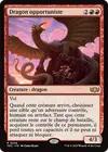 Product image for Dragon opportuniste