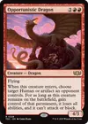 Product image for Opportunistic Dragon