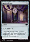 Product image for Orzhov Signet