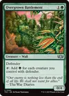 Product image for Overgrown Battlement