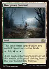 Product image for Overgrown Farmland