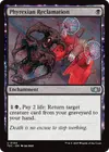 Product image for Phyrexian Reclamation
