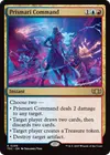 Product image for Prismari Command