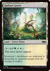 Product image for Radiant Grove