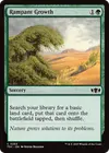 Product image for Rampant Growth