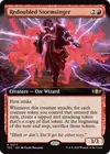 Product image for Redoubled Stormsinger