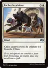 Product image for Lâcher les chiens