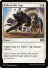 Product image for Release the Dogs