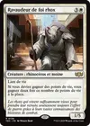 Product image for Ravaudeur de foi rhox