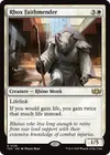 Product image for Rhox Faithmender