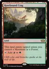 Product image for Rootbound Crag