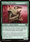 Product image for Sakura-Tribe Elder