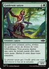 Product image for Guidevoie satyre