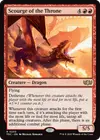 Product image for Scourge of the Throne