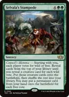 Product image for Selvala's Stampede