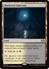 Product image for Shattered Sanctum