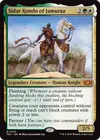 Product image for Sidar Kondo of Jamuraa