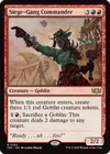 Product image for Siege-Gang Commander