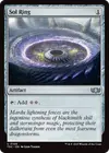 Product image for Sol Ring