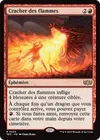 Product image for Cracher des flammes