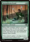 Product image for Springbloom Druid