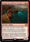 Product image for Dragon au souffle de tempête