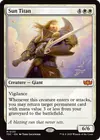 Product image for Sun Titan