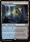 Product image for Sunken Hollow