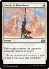 Product image for Swords to Plowshares
