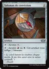 Product image for Talisman de conviction