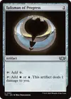 Product image for Talisman of Progress