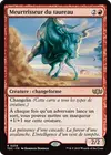 Product image for Meurtrisseur du taureau