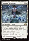 Product image for Tempest Technique
