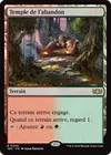 Product image for Temple de l'abandon