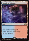 Product image for Temple of Epiphany
