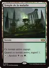 Product image for Temple de la maladie