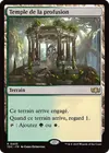 Product image for Temple de la profusion