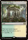 Product image for Temple of Plenty