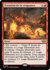 Product image for Tentation de la vengeance
