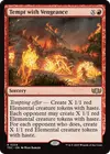 Product image for Tempt with Vengeance