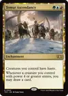Product image for Temur Ascendancy