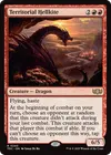 Product image for Territorial Hellkite